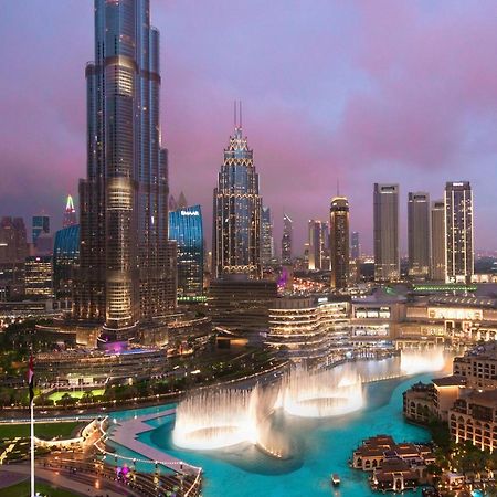 Elite Royal Apartment - Burj Residences T5 | Diamond Ντουμπάι Εξωτερικό φωτογραφία