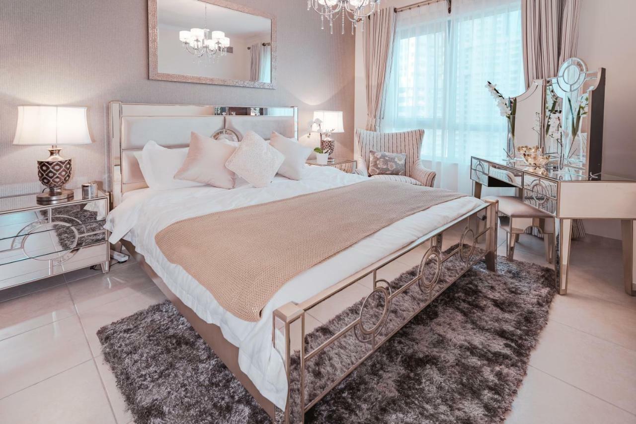 Elite Royal Apartment - Burj Residences T5 | Diamond Ντουμπάι Εξωτερικό φωτογραφία