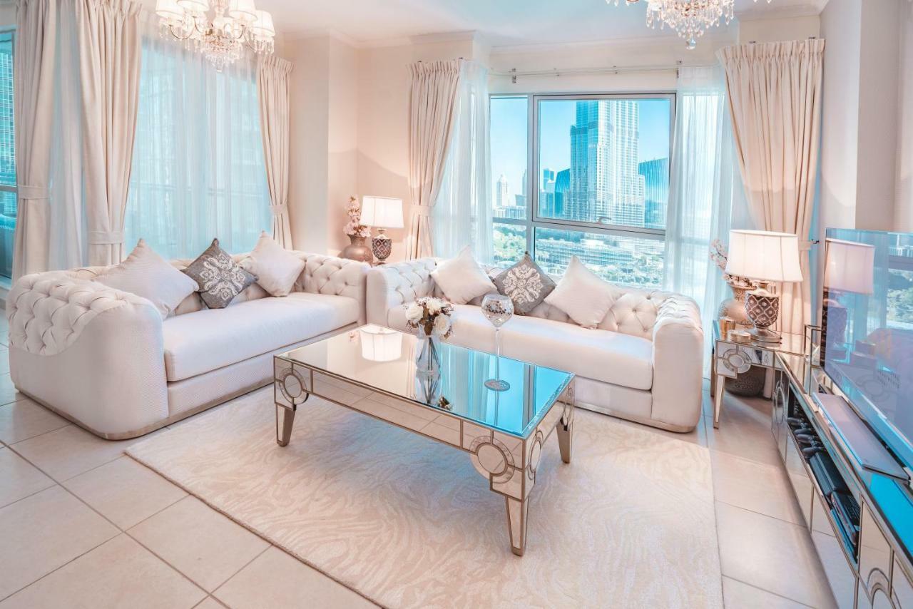 Elite Royal Apartment - Burj Residences T5 | Diamond Ντουμπάι Εξωτερικό φωτογραφία