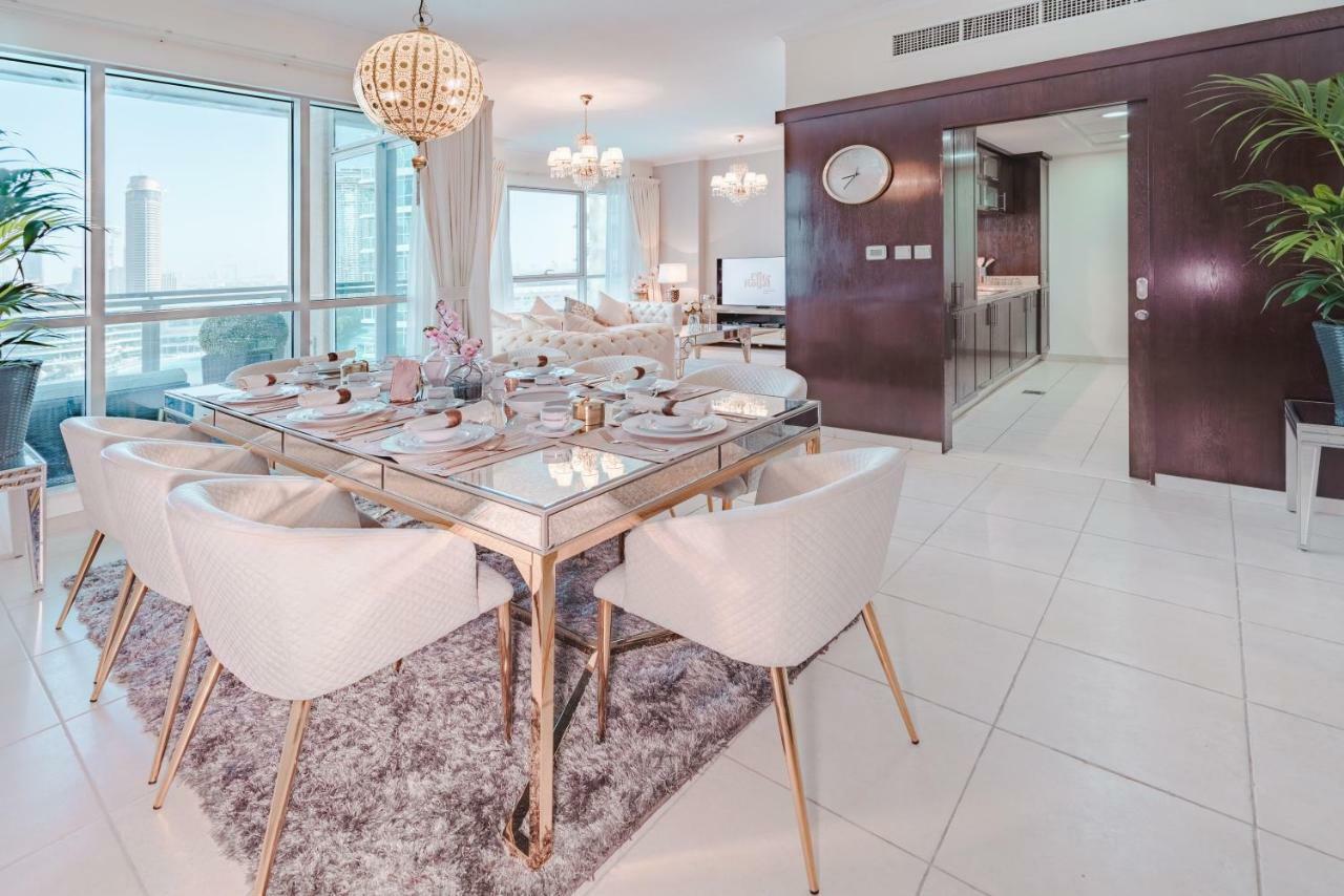 Elite Royal Apartment - Burj Residences T5 | Diamond Ντουμπάι Εξωτερικό φωτογραφία
