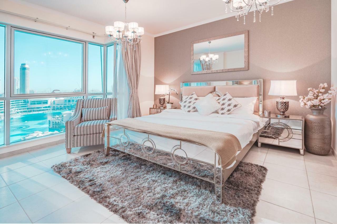 Elite Royal Apartment - Burj Residences T5 | Diamond Ντουμπάι Εξωτερικό φωτογραφία