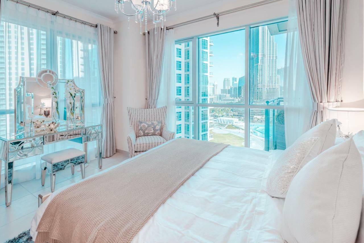 Elite Royal Apartment - Burj Residences T5 | Diamond Ντουμπάι Εξωτερικό φωτογραφία